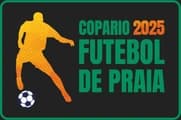 Copa Rio 2025 de Futebol de Praia