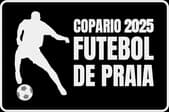 Copa Rio de Futebol de Praia 2025